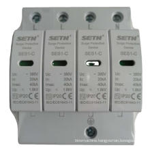 SES1-C surge protective device